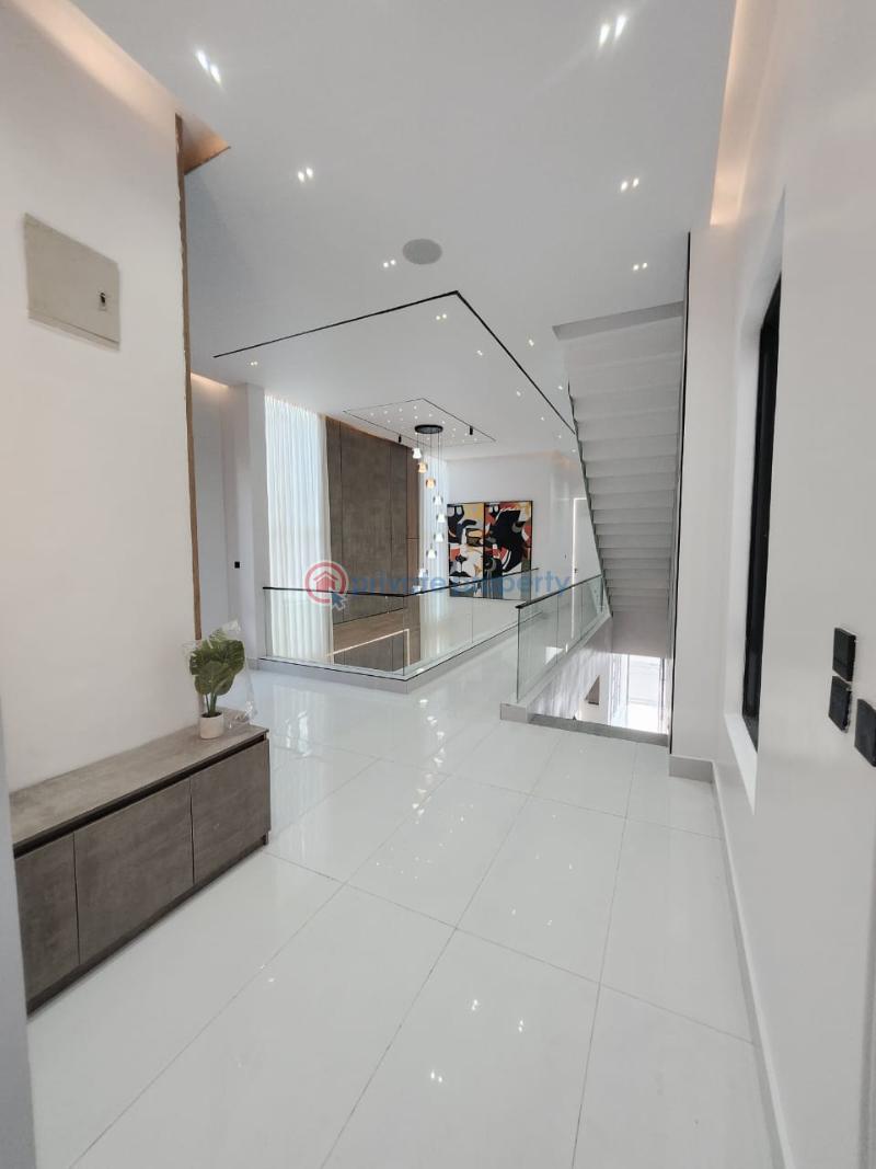 5 bedroom Duplex For Sale Ikota Lekki Lagos - 10