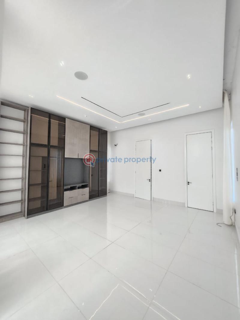 5 bedroom Duplex For Sale Ikota Lekki Lagos - 13