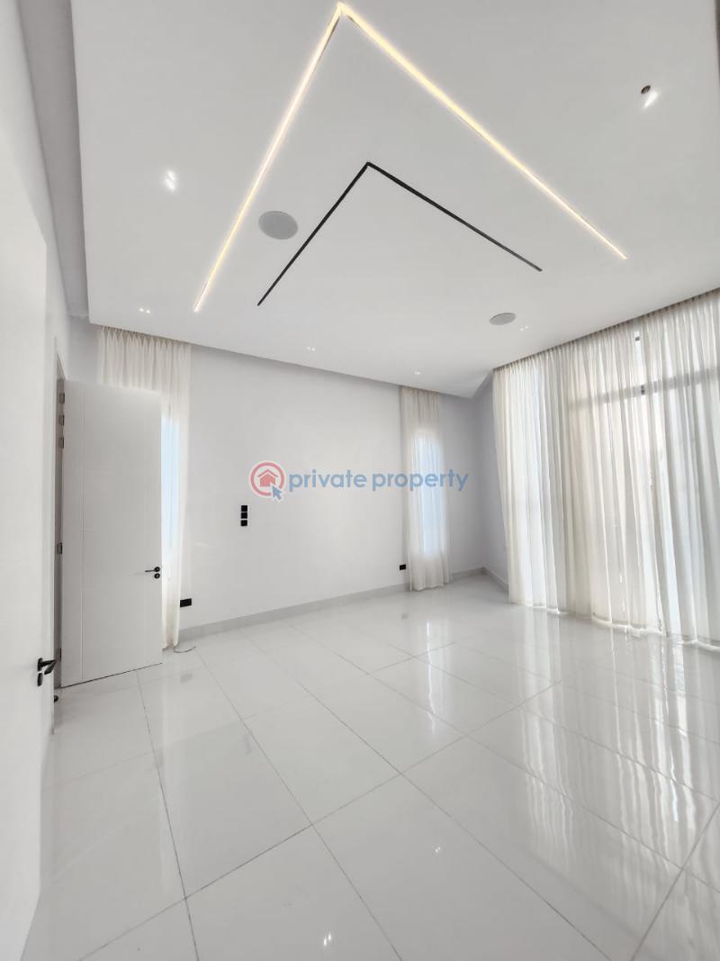 5 bedroom Duplex For Sale Ikota Lekki Lagos - 15