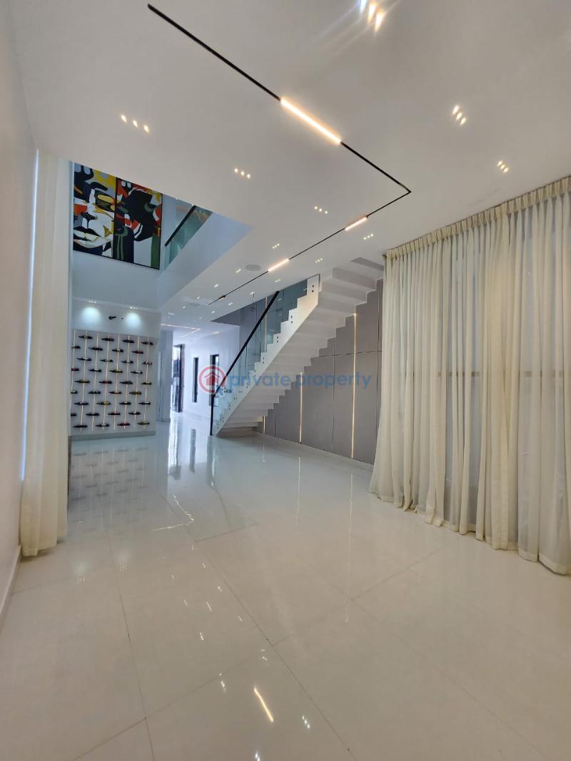 5 bedroom Duplex For Sale Ikota Lekki Lagos - 5