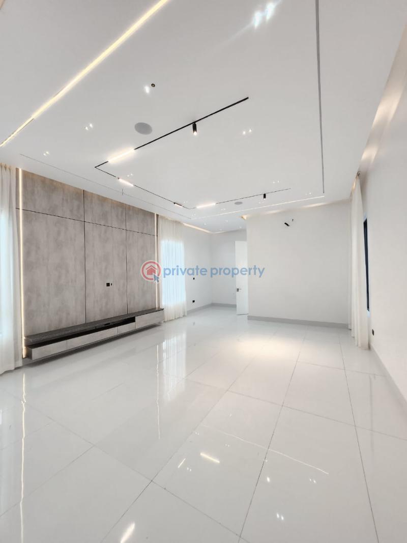 5 bedroom Duplex For Sale Ikota Lekki Lagos - 17