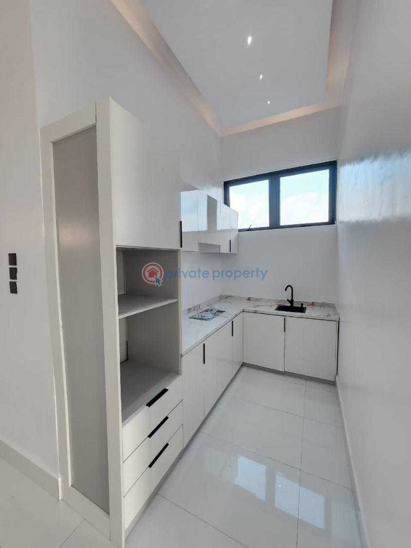 5 bedroom Duplex For Sale Ikota Lekki Lagos - 19
