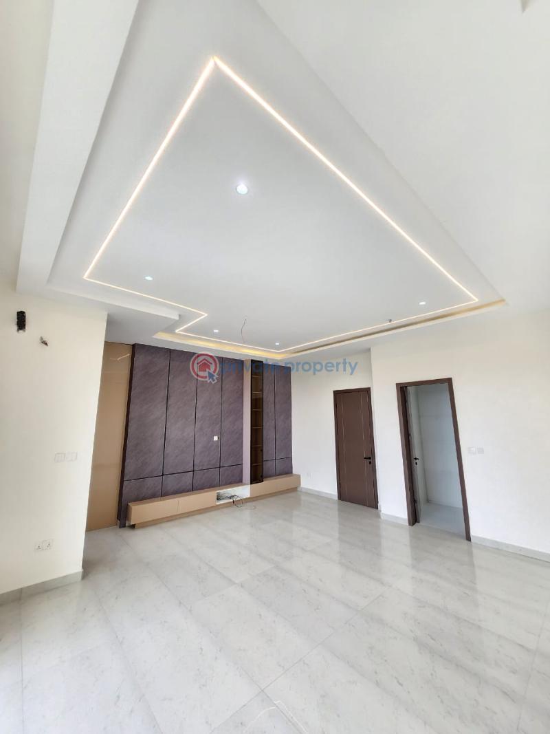 5 bedroom Detached Duplex For Sale Orchid Road Lekki Lagos - 28