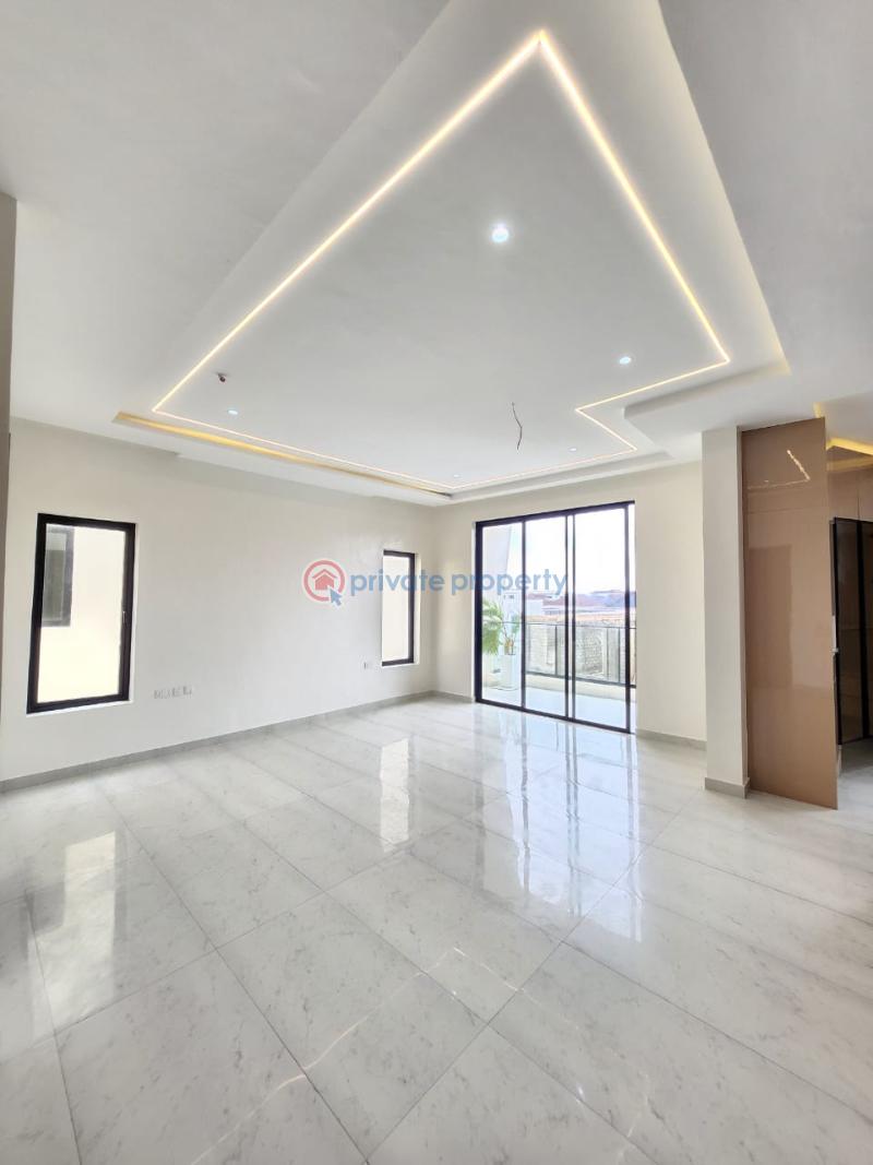 5 bedroom Detached Duplex For Sale Orchid Road Lekki Lagos - 8