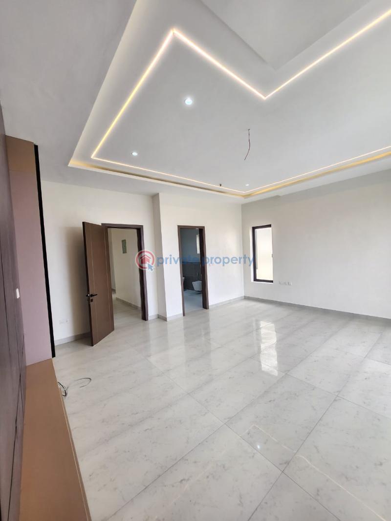 5 bedroom Detached Duplex For Sale Orchid Road Lekki Lagos - 26