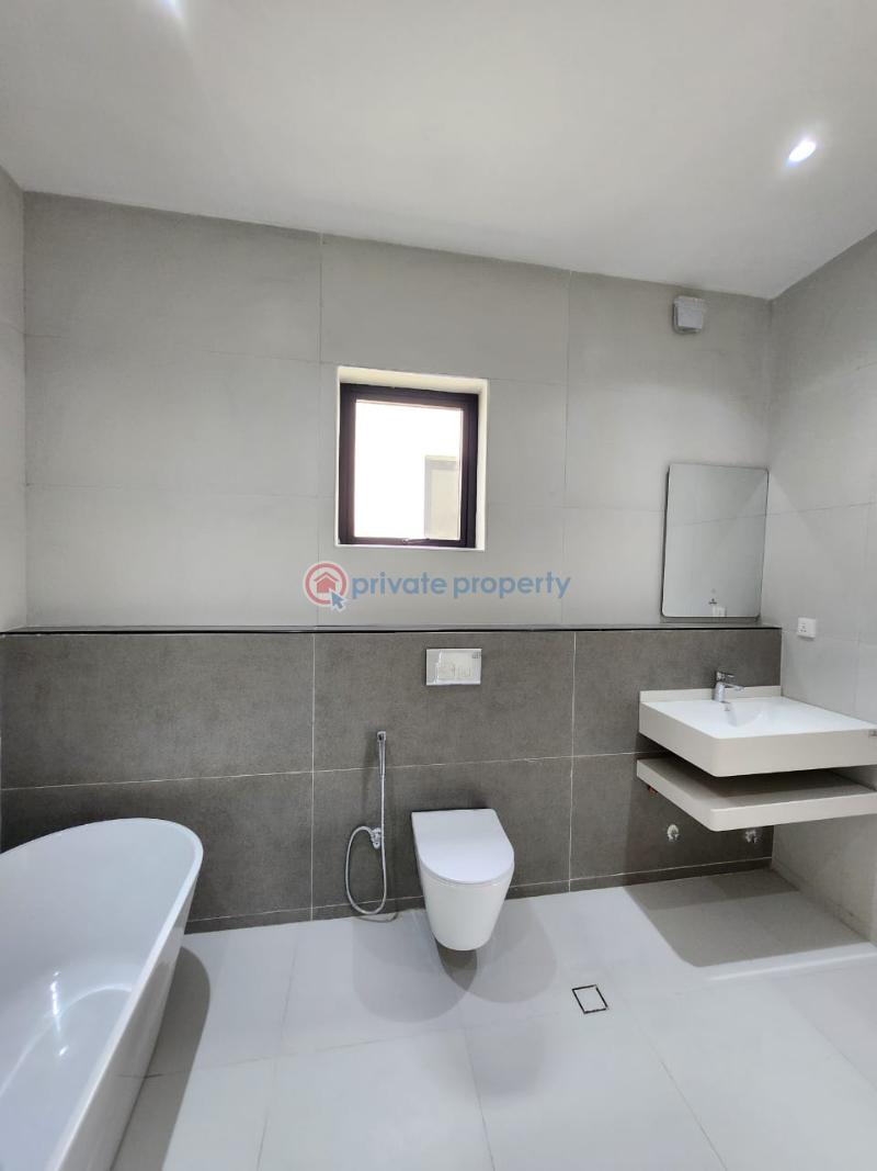5 bedroom Detached Duplex For Sale Orchid Road Lekki Lagos Along Lekki Expressway Lagos - 17