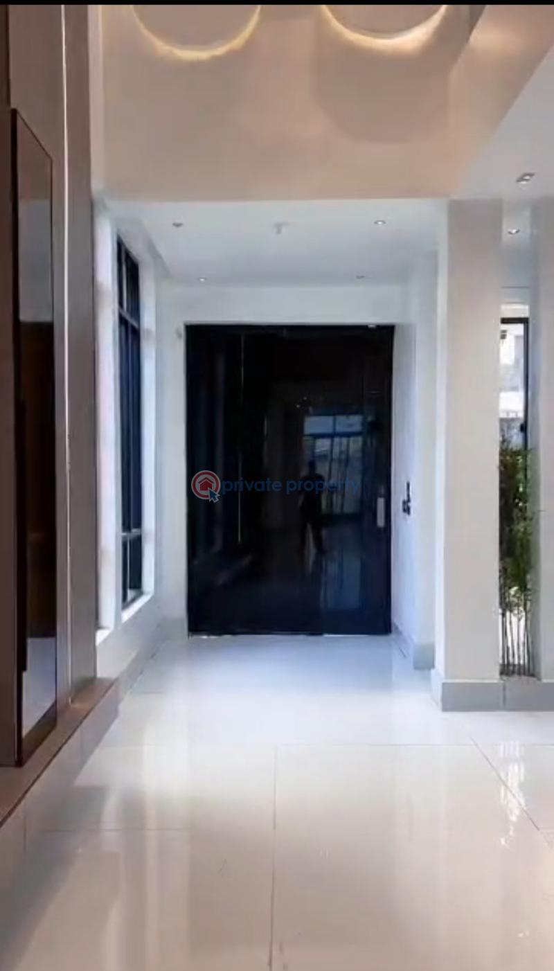 5 bedroom Detached Duplex For Sale Chevron Drive Lekki Lagos - 3