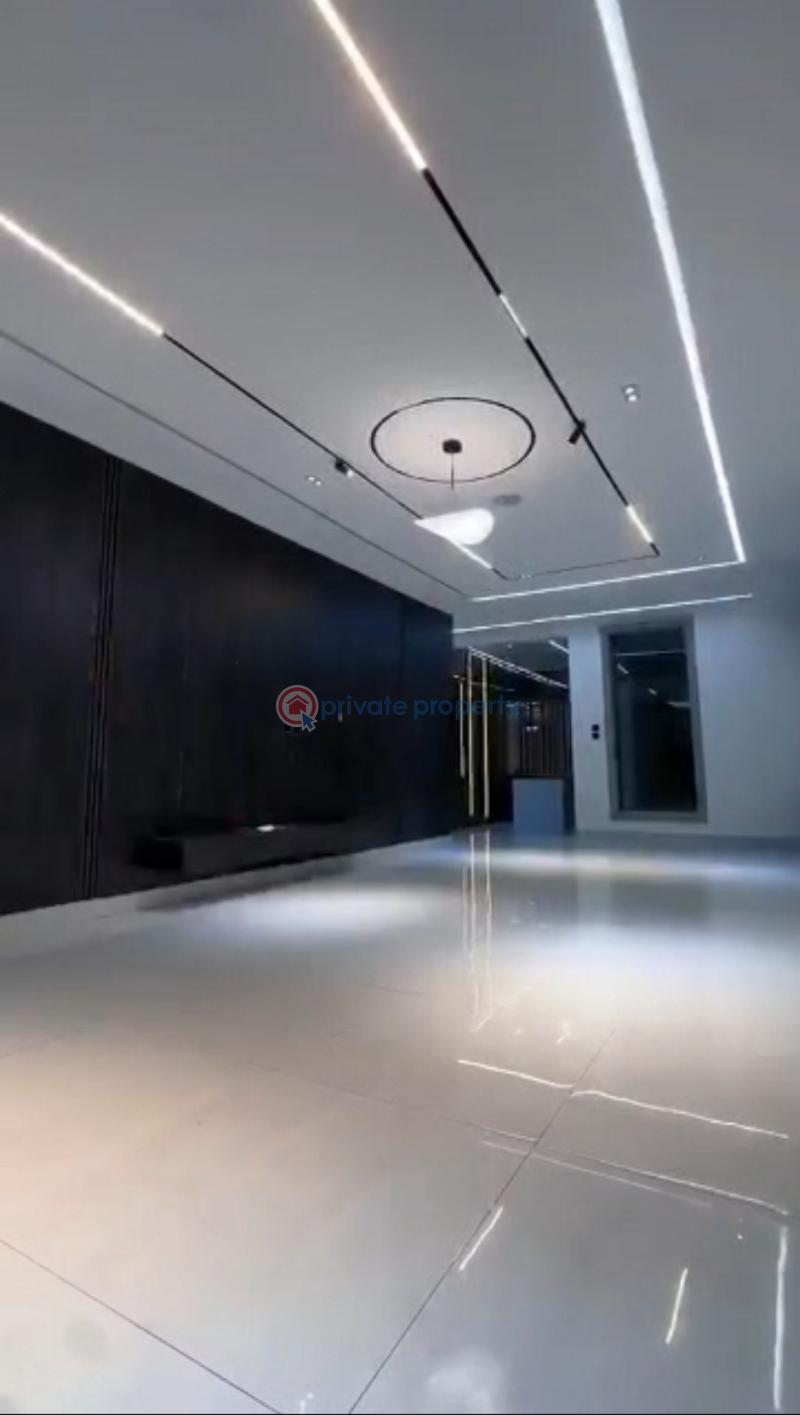 5 bedroom Detached Duplex For Sale Chevron Drive Lekki Lagos - 10
