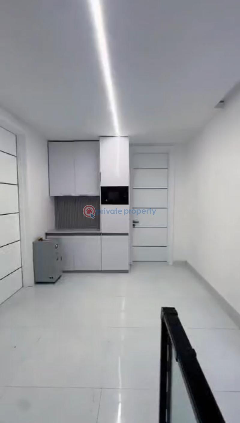 5 bedroom Detached Duplex For Sale Chevron Drive Lekki Lagos - 9