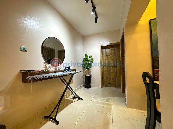 2 bedroom Block Of Flats For Rent Banana Island Ikoyi Lagos - 0