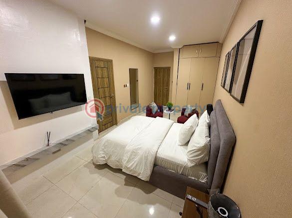 2 bedroom Block Of Flats For Rent Banana Island Ikoyi Lagos - 2