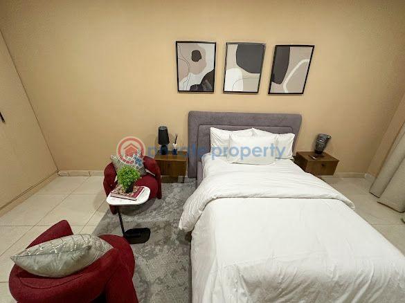2 bedroom Block Of Flats For Rent Banana Island Ikoyi Lagos - 5