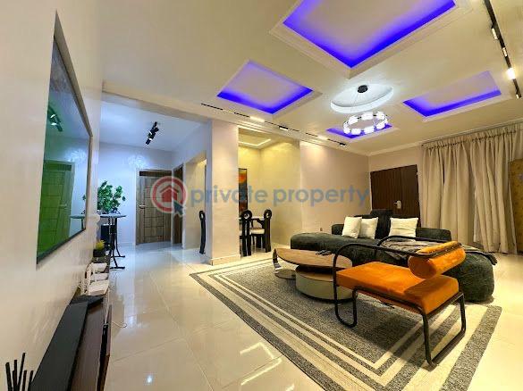 2 bedroom Block Of Flats For Rent Banana Island Ikoyi Lagos - 3