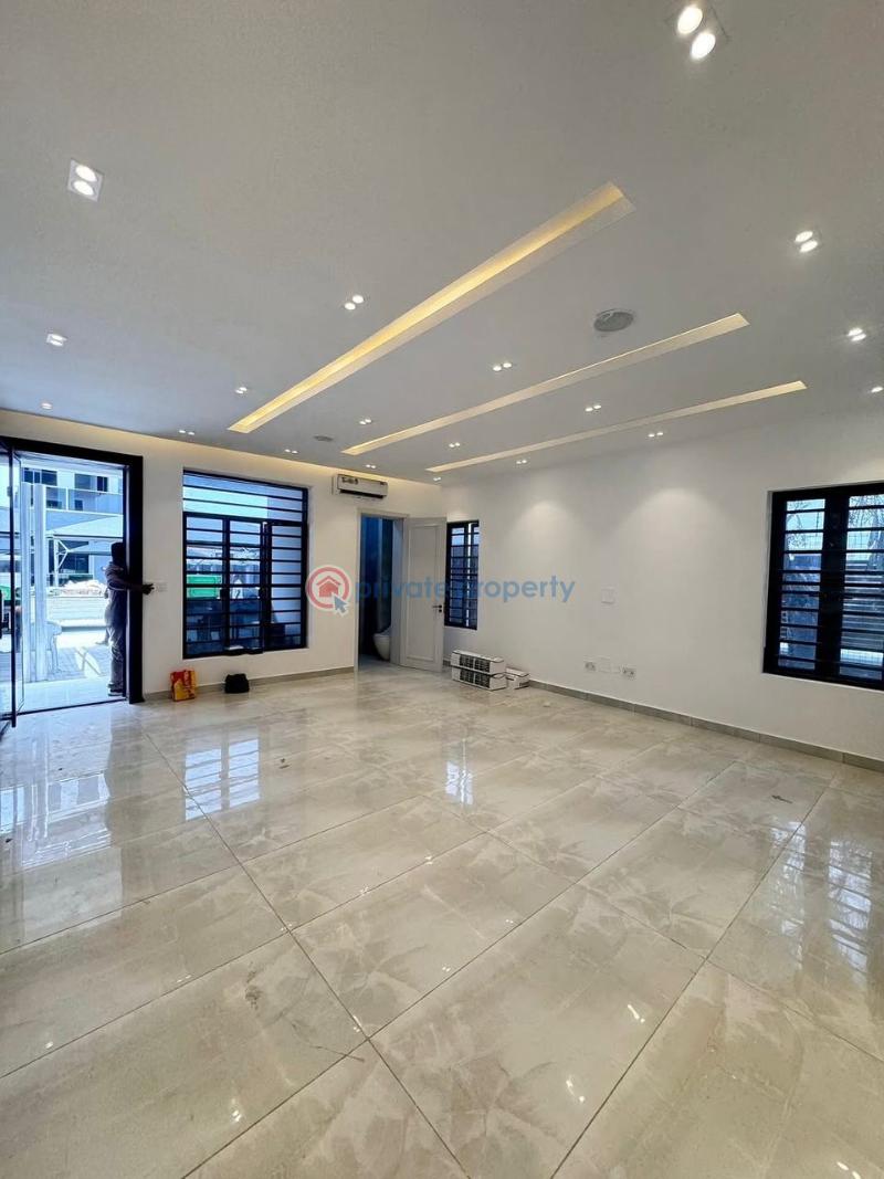 4 bedroom Terraced Duplex For Rent Victoria Island Lagos - 10