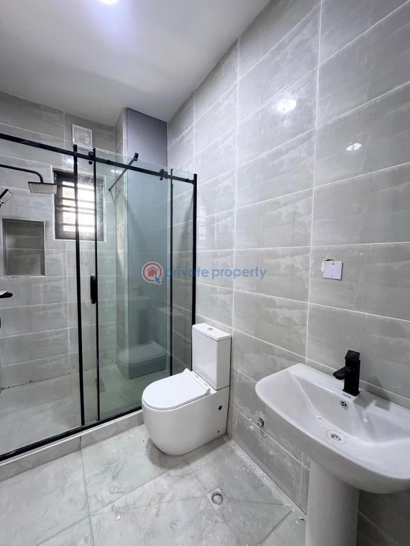 4 bedroom Terraced Duplex For Rent Victoria Island Lagos - 1