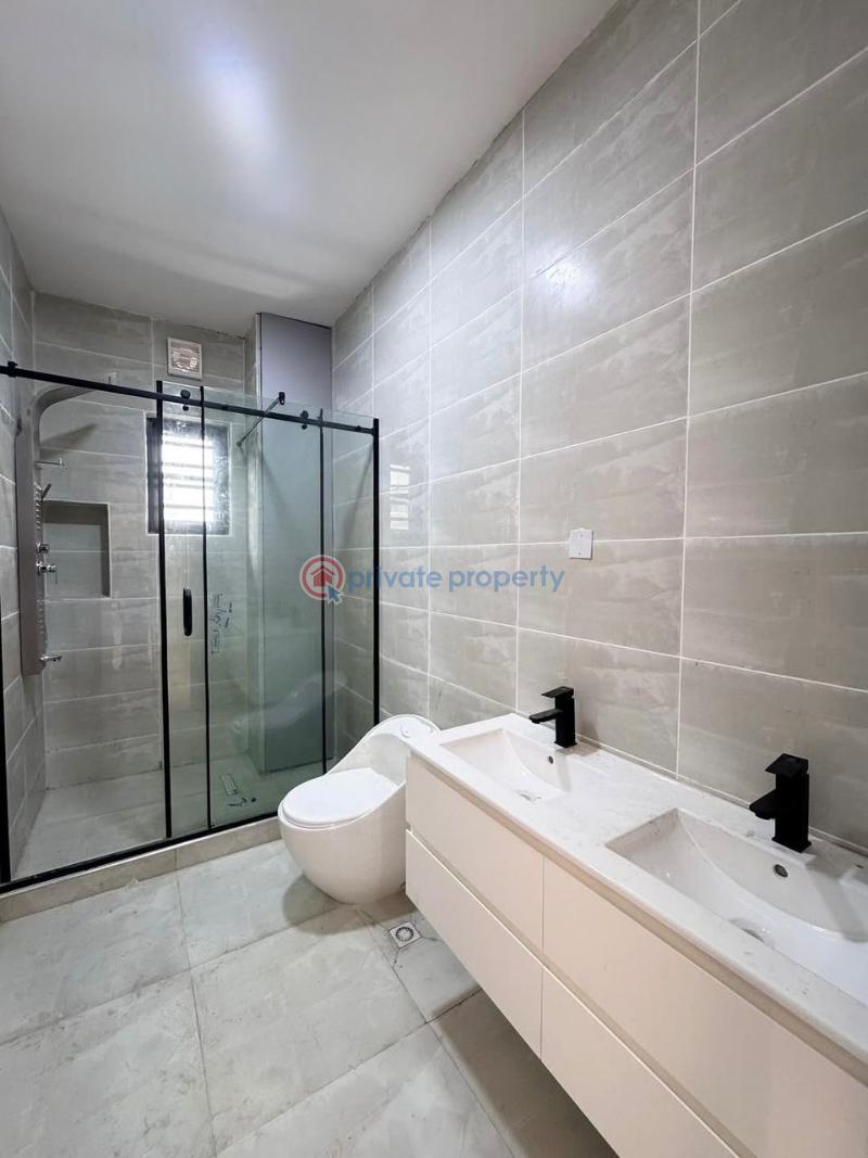 4 bedroom Terraced Duplex For Rent Victoria Island Lagos - 8