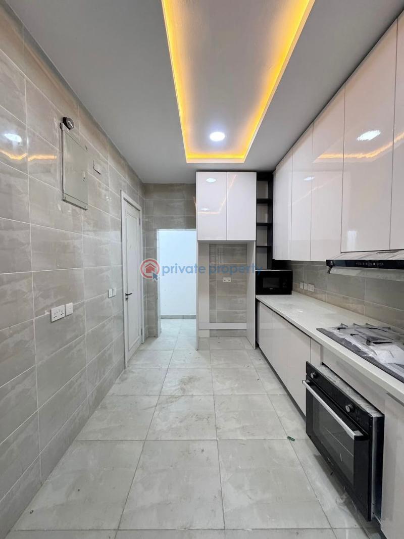 4 bedroom Terraced Duplex For Rent Victoria Island Lagos - 11