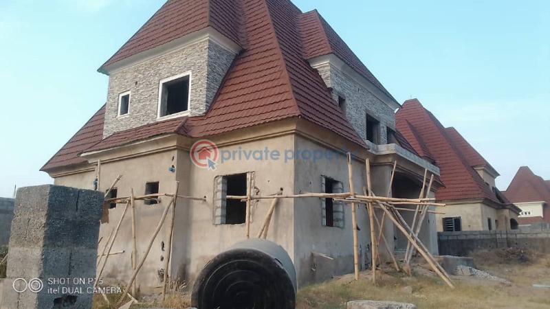 3 bedroom Bungalow For Sale Lugbe Abuja Phase 4  - 3