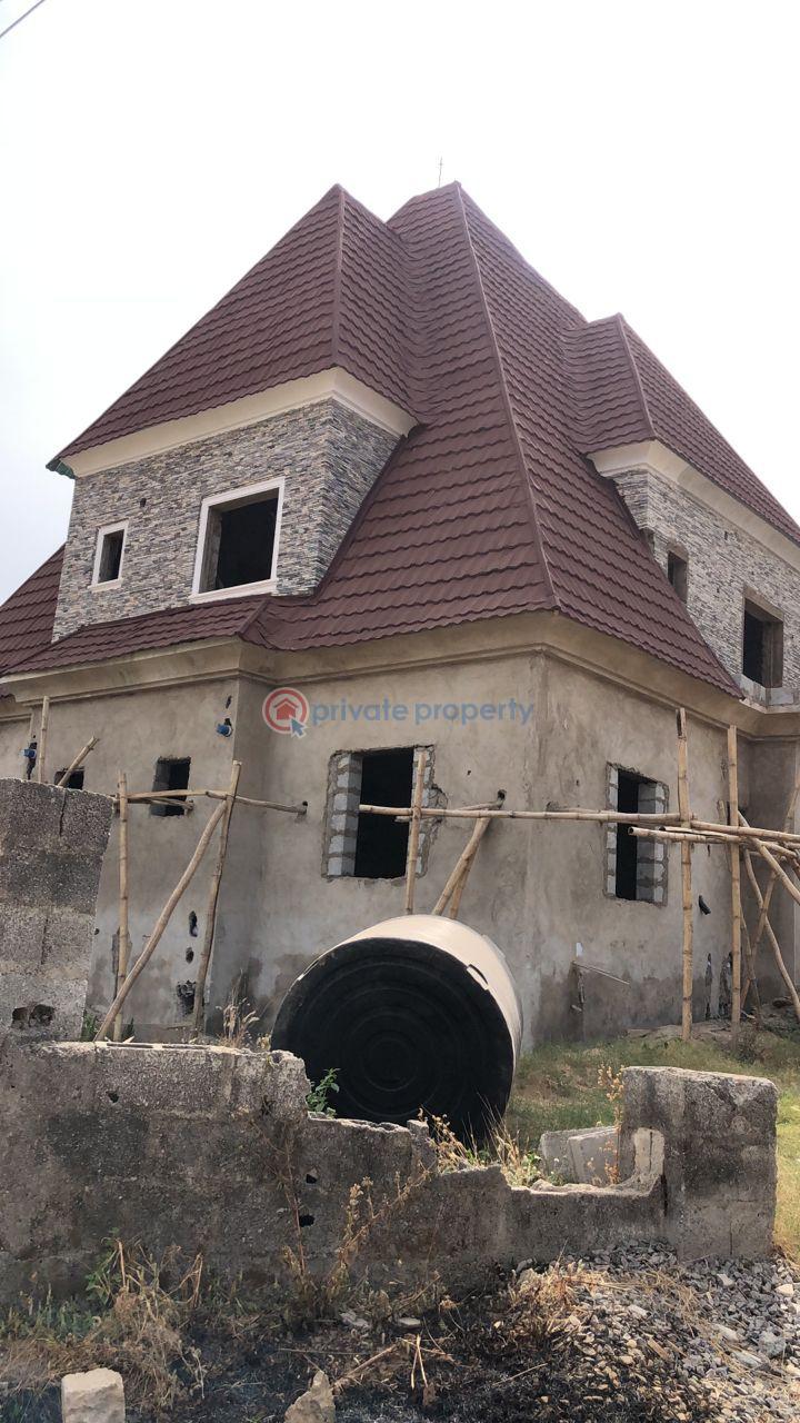 3 bedroom Bungalow For Sale Lugbe Abuja Phase 4  - 2