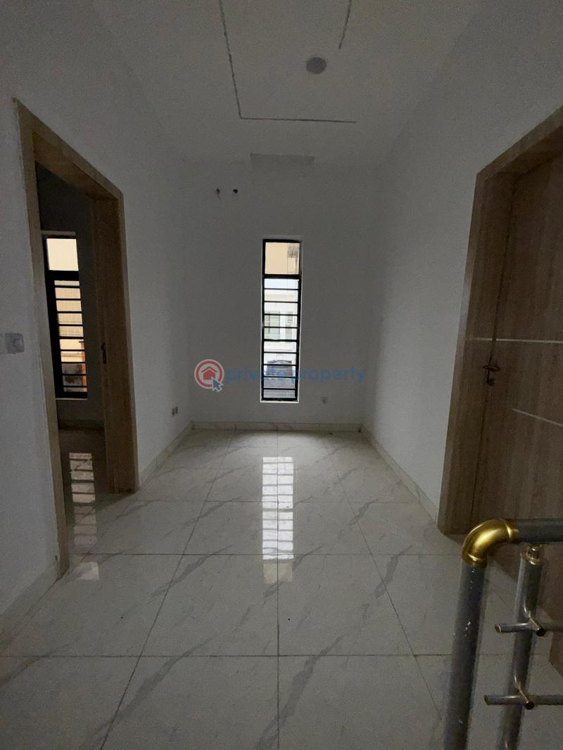 4 bedroom Detached Duplex For Sale Orchid Road Chevron Drive Lekki Lagos - 4