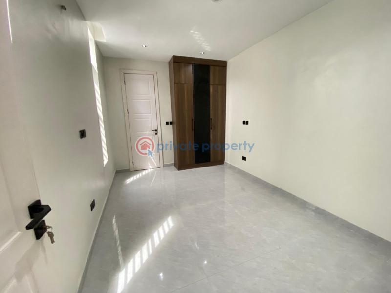 Flat & Apartment For Sale Orchid Lekki Lagos - 21