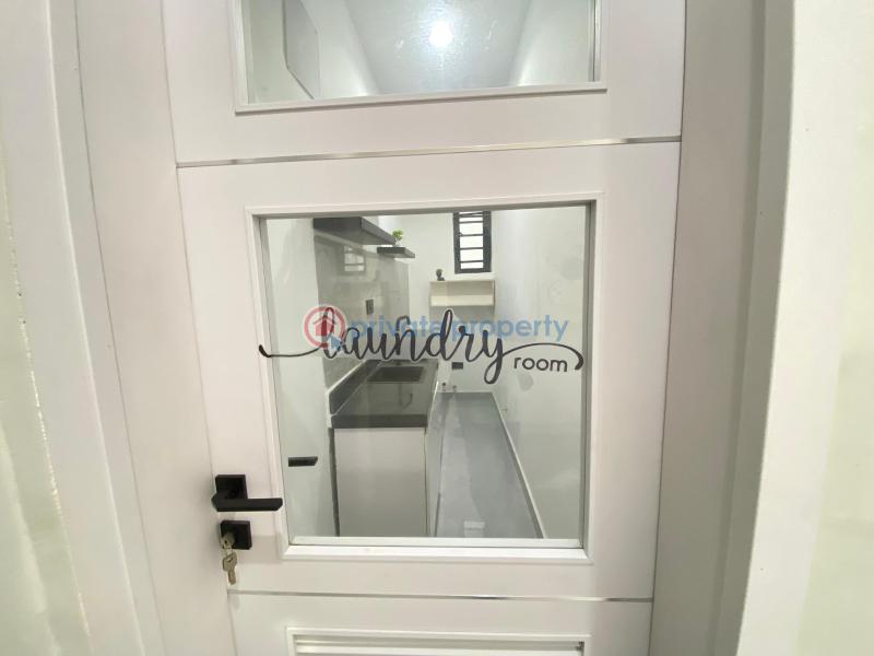 Flat & Apartment For Sale Orchid Lekki Lagos - 23