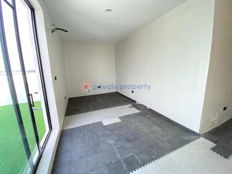 Flat & Apartment For Sale Orchid Lekki Lagos - 26