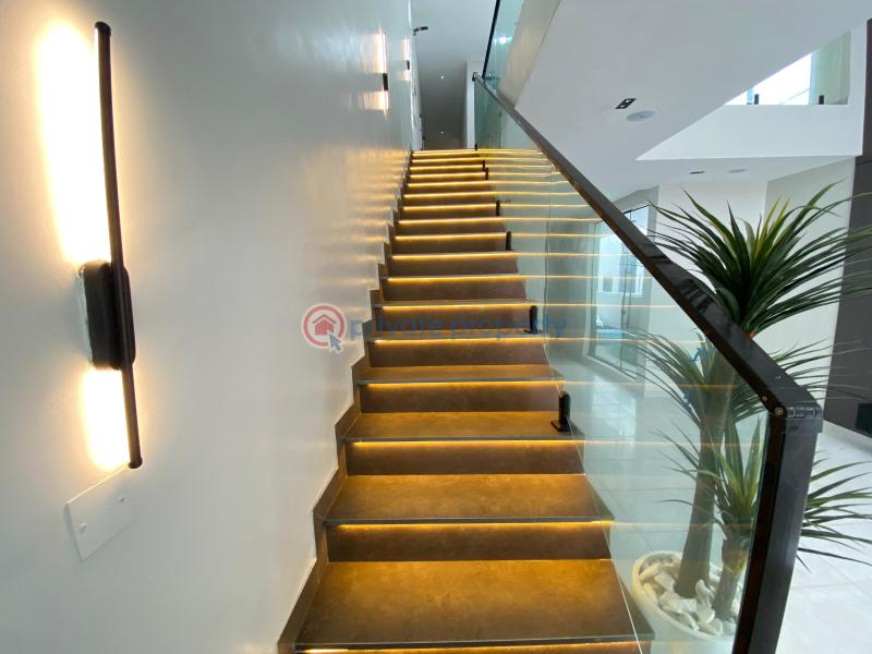 Flat & Apartment For Sale Orchid Lekki Lagos - 2