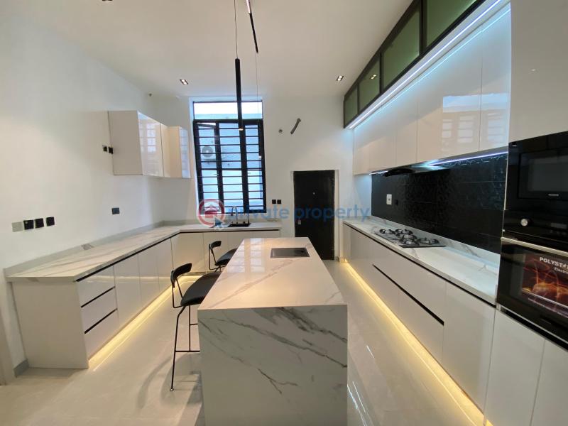 Flat & Apartment For Sale Orchid Lekki Lagos - 7