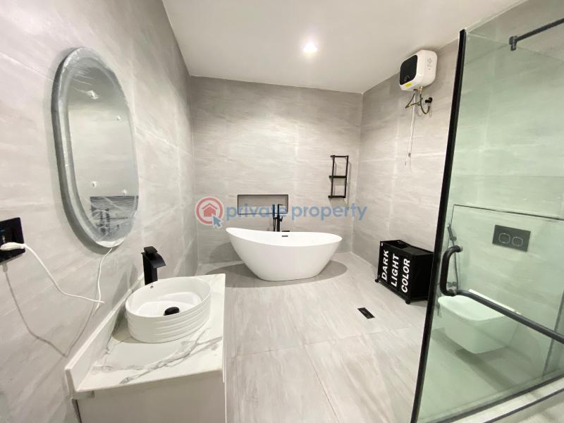 Flat & Apartment For Sale Orchid Lekki Lagos - 20