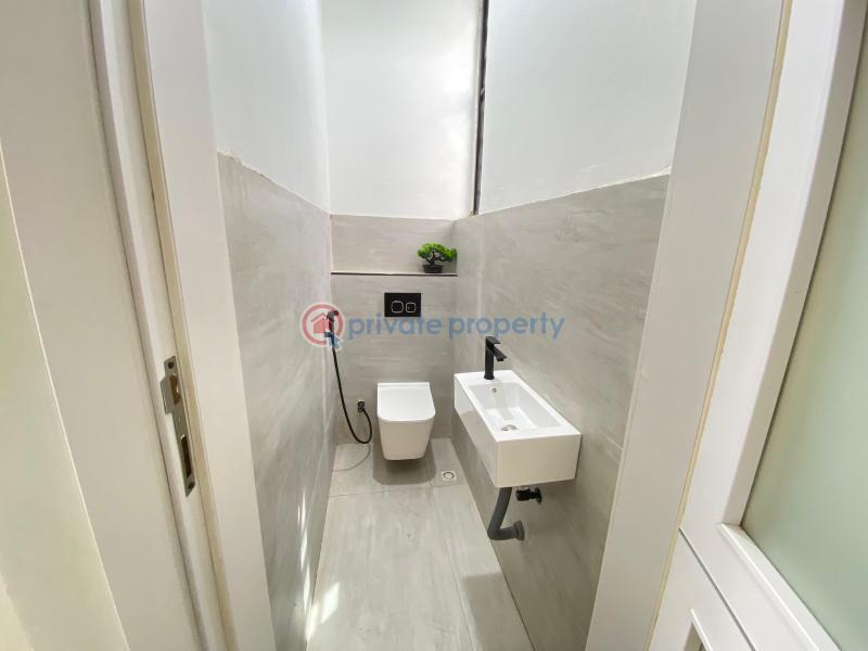 Flat & Apartment For Sale Orchid Lekki Lagos - 22