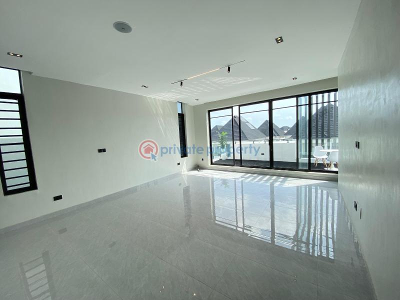 Flat & Apartment For Sale Orchid Lekki Lagos - 14