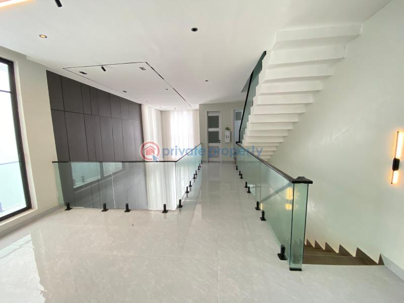 Flat & Apartment For Sale Orchid Lekki Lagos - 16