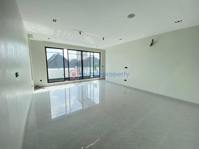 Flat & Apartment For Sale Orchid Lekki Lagos - 18