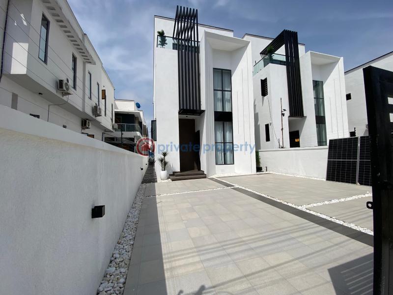 Flat & Apartment For Sale Orchid Lekki Lagos - 0