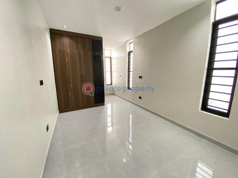 Flat & Apartment For Sale Orchid Lekki Lagos - 12