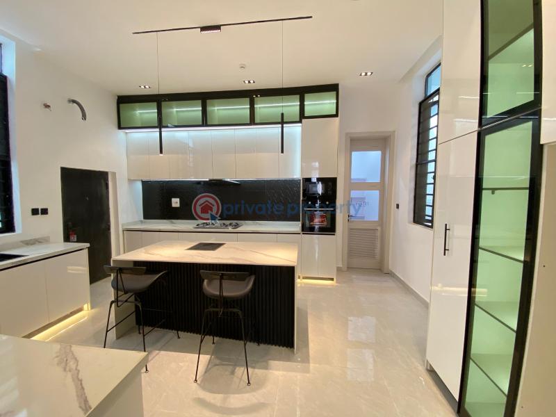 Flat & Apartment For Sale Orchid Lekki Lagos - 24