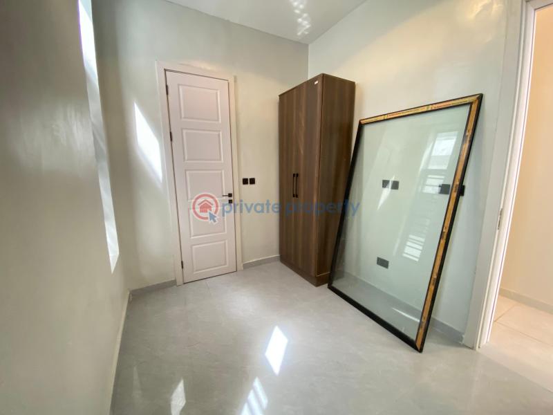 Flat & Apartment For Sale Orchid Lekki Lagos - 1