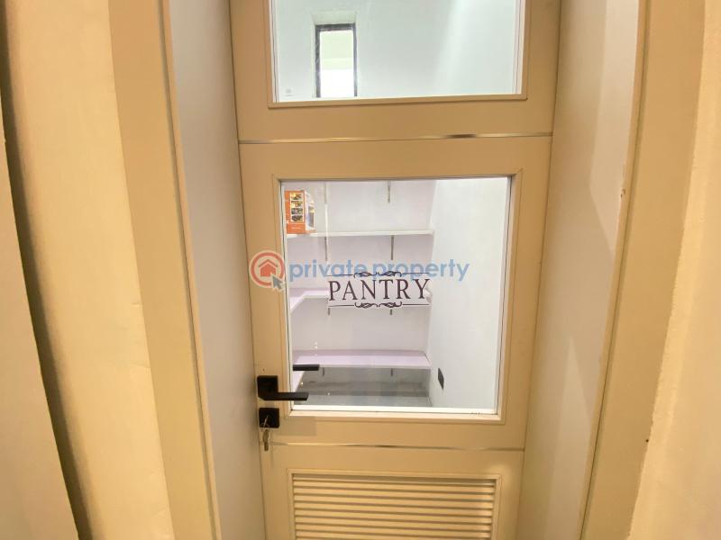 Flat & Apartment For Sale Orchid Lekki Lagos - 27