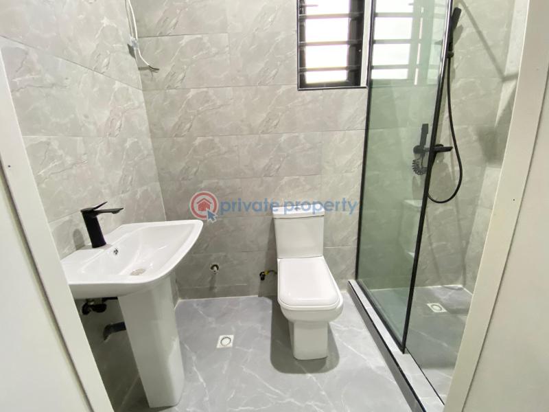 Flat & Apartment For Sale Orchid Lekki Lagos - 11