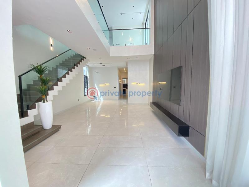 Flat & Apartment For Sale Orchid Lekki Lagos - 17