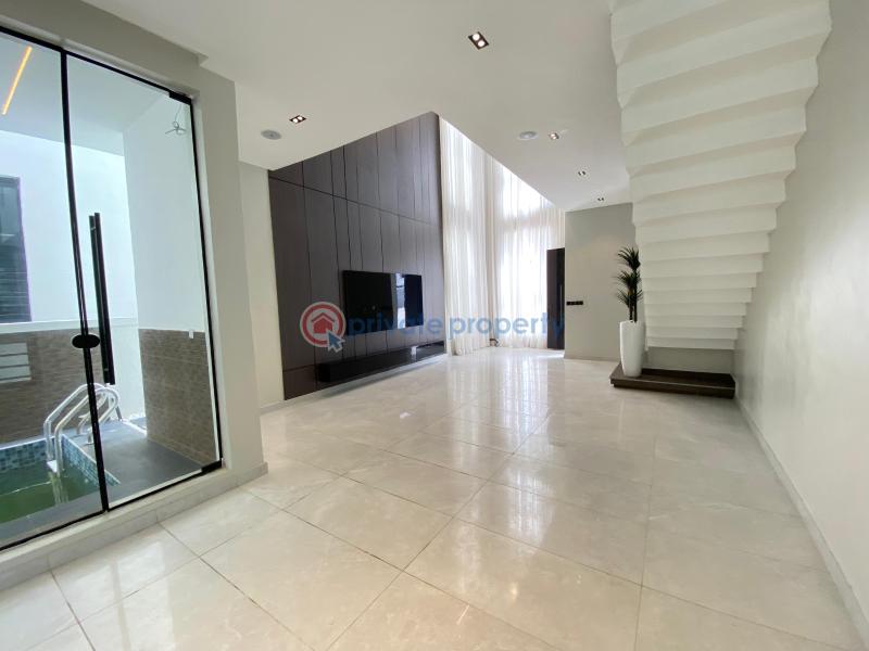 Flat & Apartment For Sale Orchid Lekki Lagos - 25