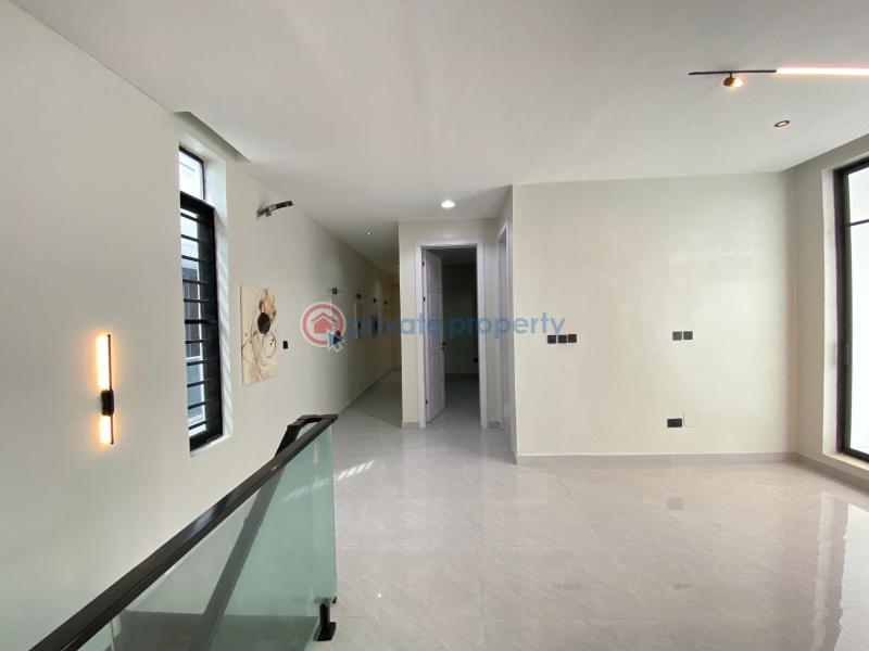 Flat & Apartment For Sale Orchid Lekki Lagos - 9