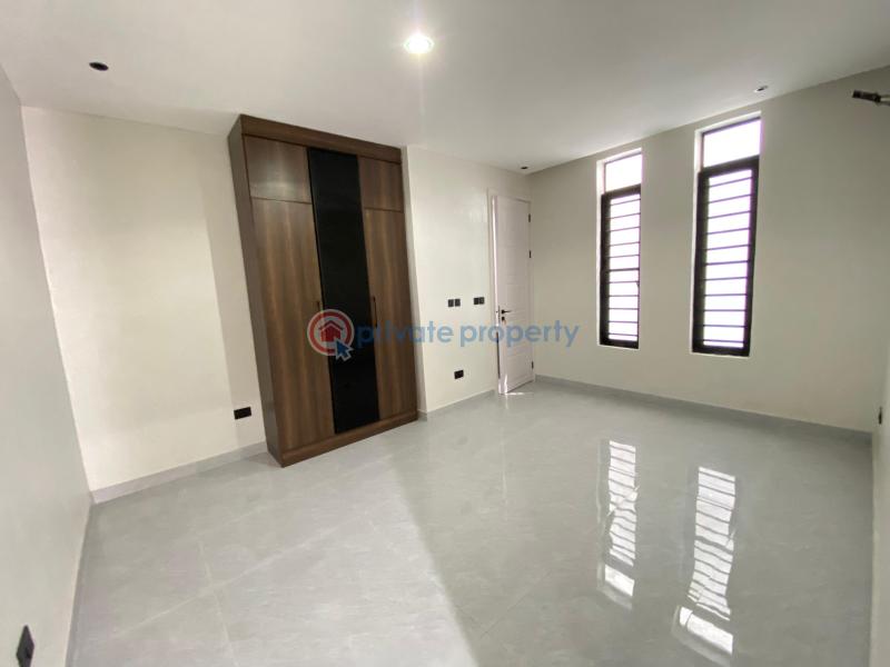 Flat & Apartment For Sale Orchid Lekki Lagos - 10