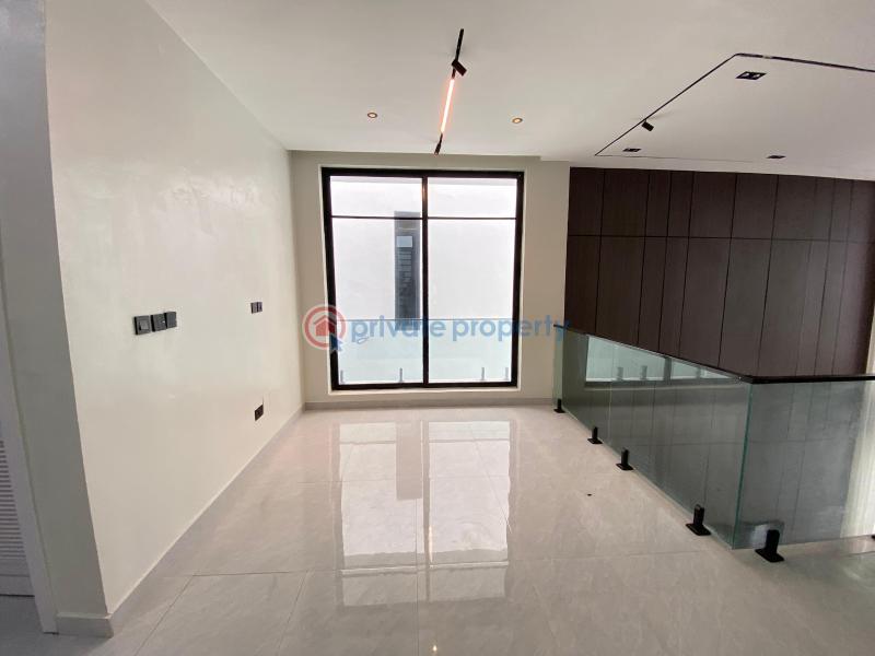 Flat & Apartment For Sale Orchid Lekki Lagos - 15
