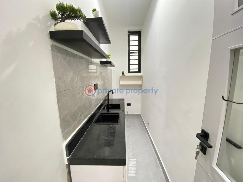 Flat & Apartment For Sale Orchid Lekki Lagos - 8