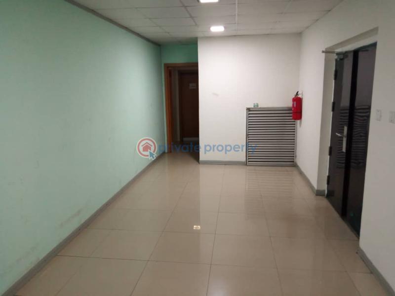 Office For Rent Onikan Lagos Island  - 3
