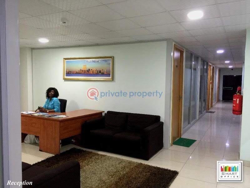 Office For Rent Onikan Lagos Island  - 0