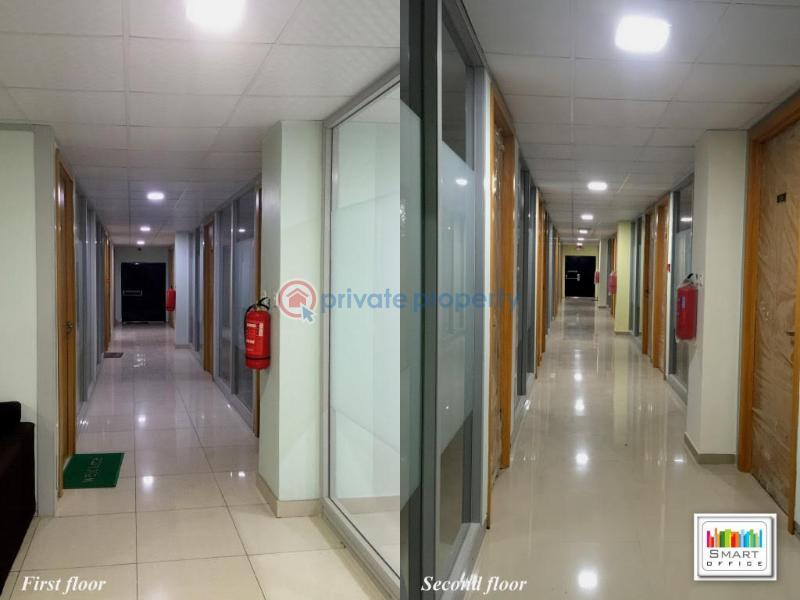 Office For Rent Onikan Lagos Island  - 2