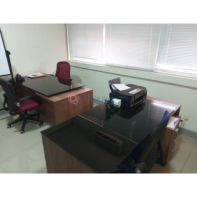 Office For Rent Onikan, Lagos Island Onikan Lagos Island  - 2